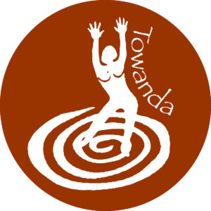 Logo Towanda