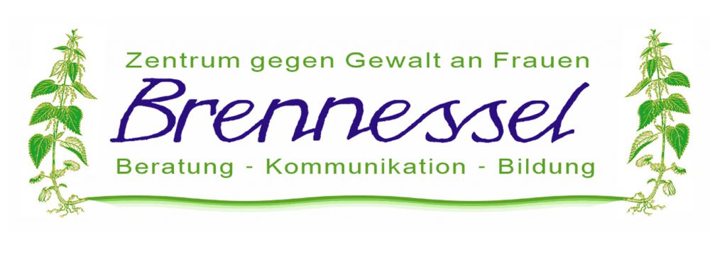 Logo Brennessel