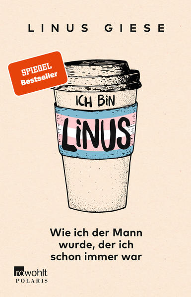 Titelbild Ich bin Linus