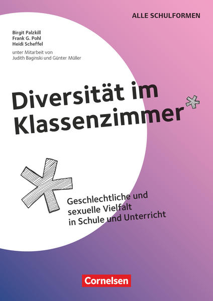 Titelbild Diversität im Klassenzimmer