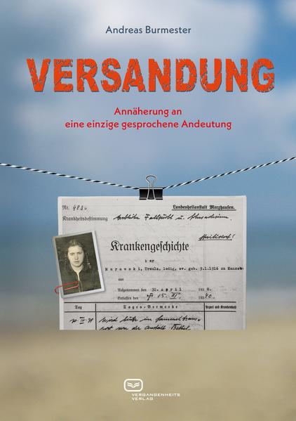 Titelbild Versandung