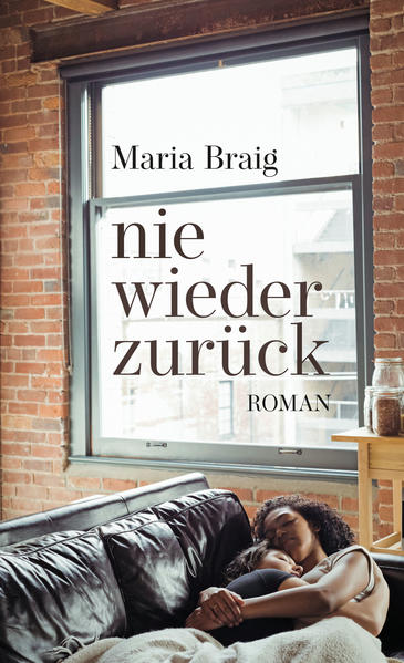 Titelbild nie wieder zurück