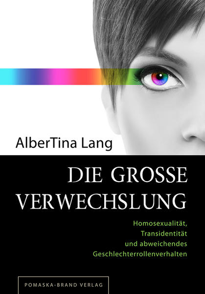 Titelbild Die große Verwechslung