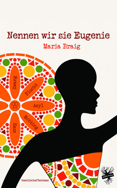 Titelbild Nennen wir sie Eugenie