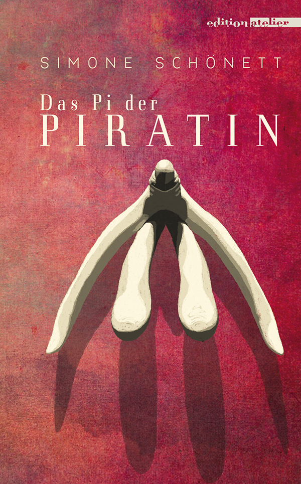 Titelbild Das Pi der Piratin