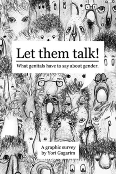 Titelbild Let them talk