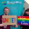 IDAHoBIT* 2020 - LSBTIQ*-Koordinierungsstelle