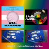 IDAHoBIT* 2020 - QuWeer-Sticker (2)