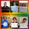 IDAHoBIT* 2020 - Queeres Zentrum Erfurt