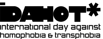 IDAHOT* Logo