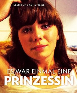 Es war einmal eine Prinzessin