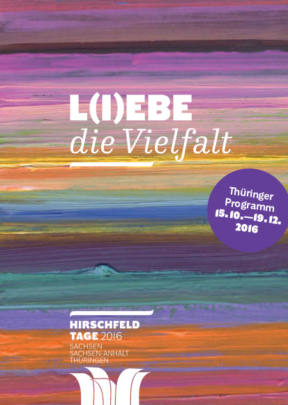 2016 10 04 HFT2016 Thuer Programmheft Cover