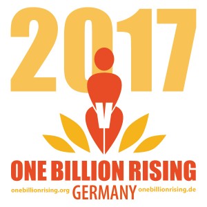 one billion rising 2017