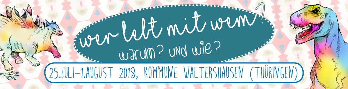 wer lebt mit wem