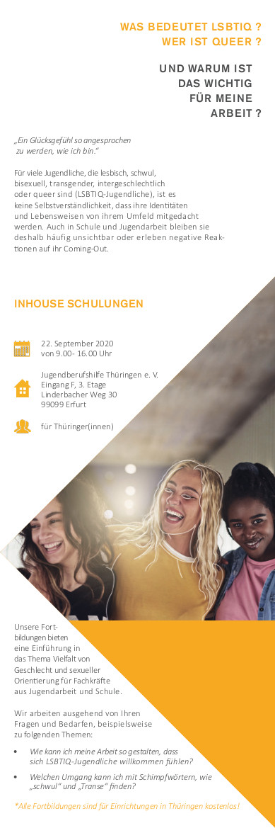 Ein Glücksgefühl WS am 22. Sept 2020 S1