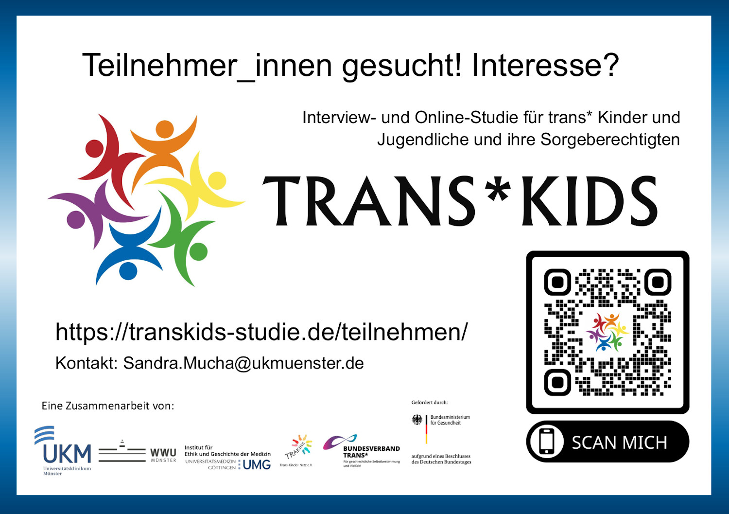 Flyer TRANSKIDS