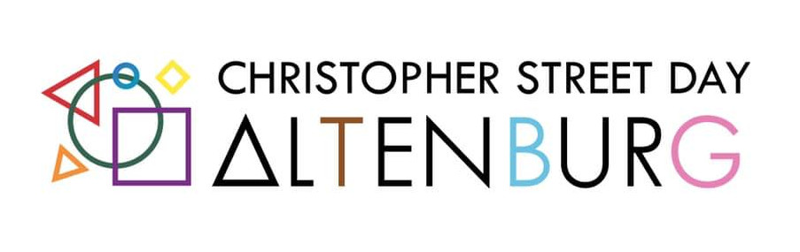 Logo CSD Altenburg