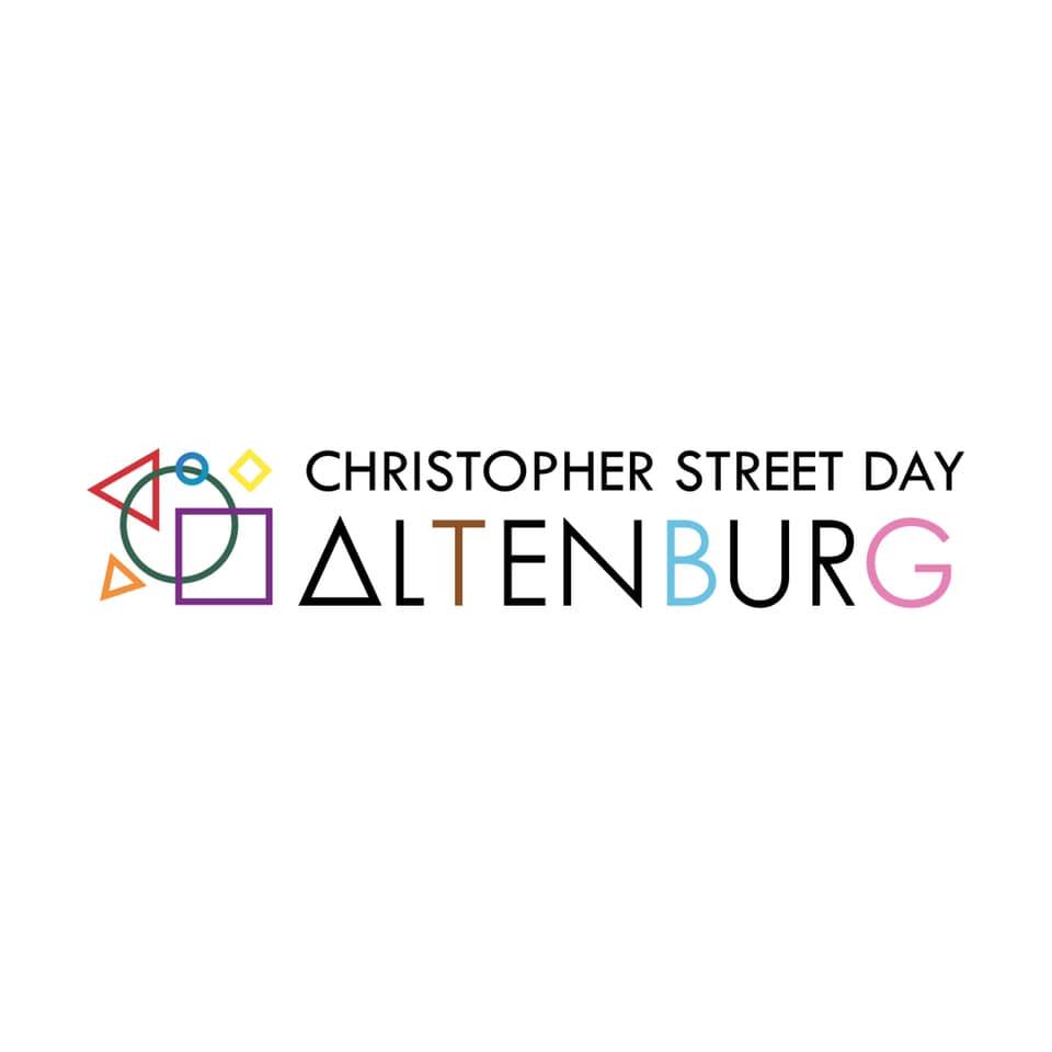 Logo CSD Altenburg