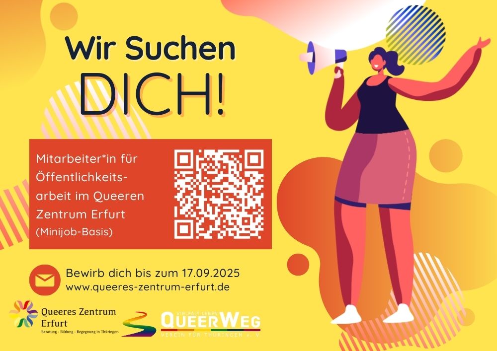 Stellenausschreibung QZEF ÖA