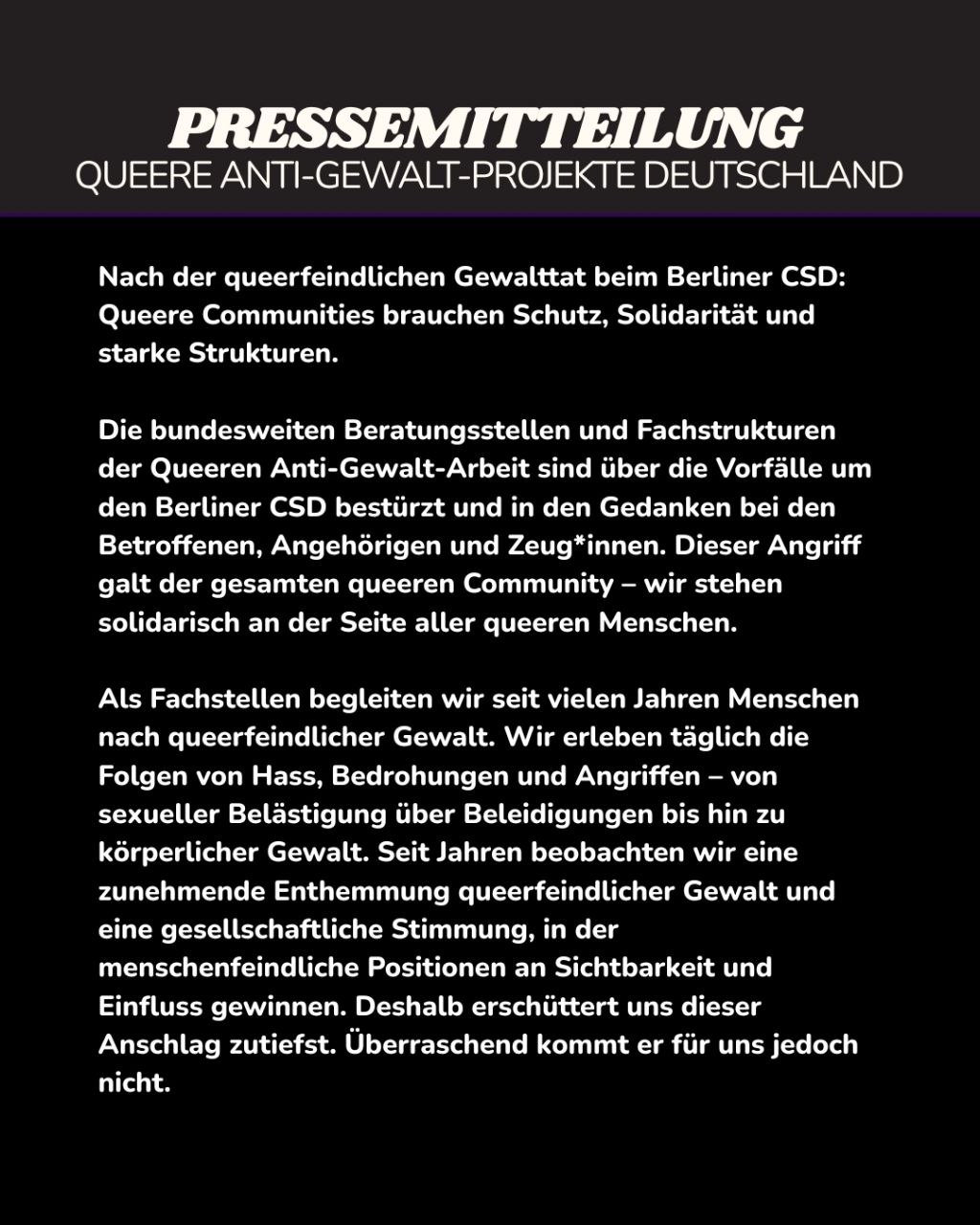2026 07 28 pm queere antigewalt projekte gewalttat beim berliner csd 1