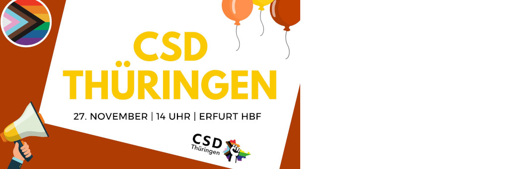 CSD Thüringen 2021_main