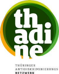 Thüringer Antidiskriminierungsnetzwerk - thadine e. V.