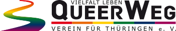 Vielfalt Leben - QueerWeg Verein für Thüringen e. V.